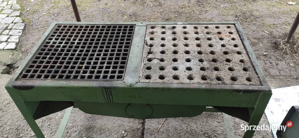 Stół spawalniczy Pisarzowice