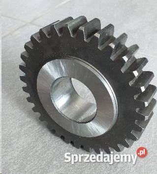 Koło zębate stożkowe z31 M83 821133244013 Unia pomorskie Słupsk