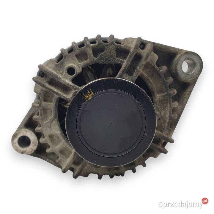 ALTERNATOR Opel Vectra C Signum Zafira B 19 CDTI lubelskie Chełm
