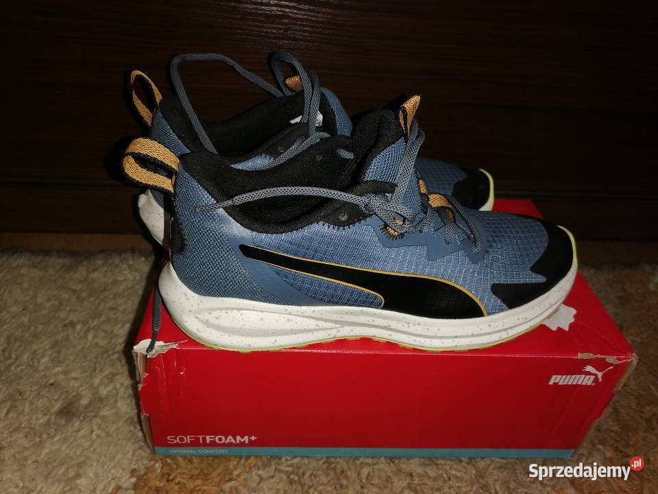 Buty sportowe Helenówka