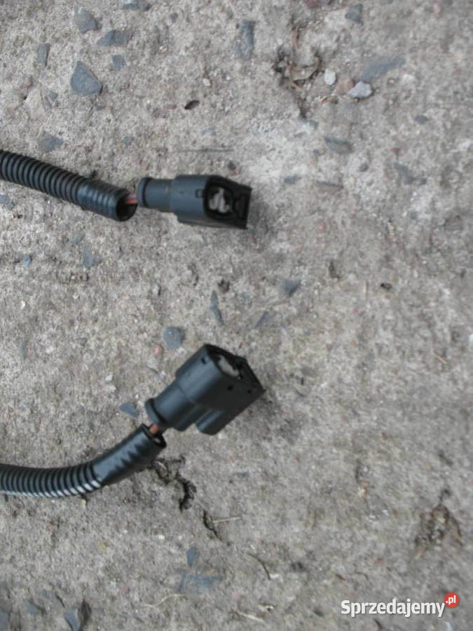 wiązka elektryczna cewki zapłonowej renault 16V Lublin