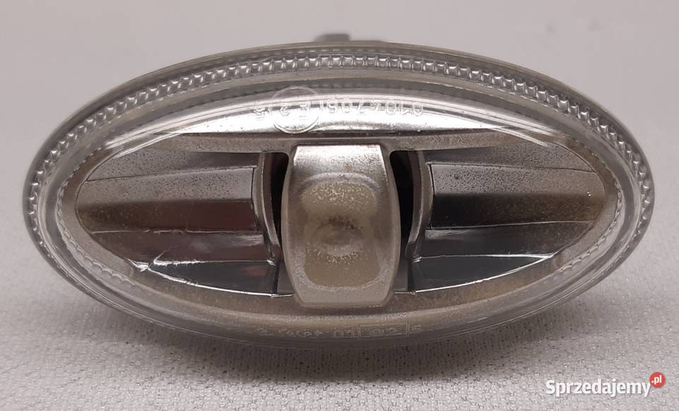 KIERUNKOWSKAZ BOCZNY CITROEN PEUGEOT 9680057480 Części dolnośląskie Mielęcin