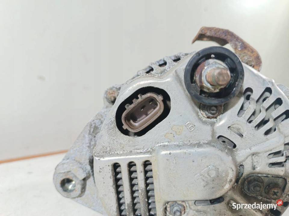 ALTERNATOR HYUNDAI SANTA FE II 27 373003E100 sprzedam