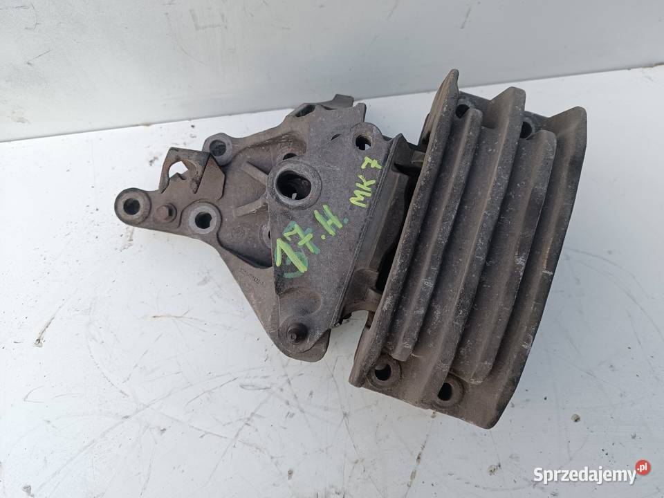 FORD TRANSIT MK7 PODUSZKA SILNIKA 3C117M124AD Osuszacze Włoszczowa