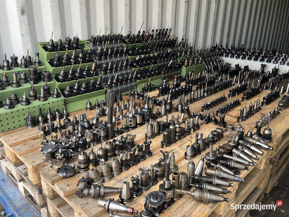 HAIMER SK40 8x80 termokurczliwa oprawka G25 Tuliszków sprzedam