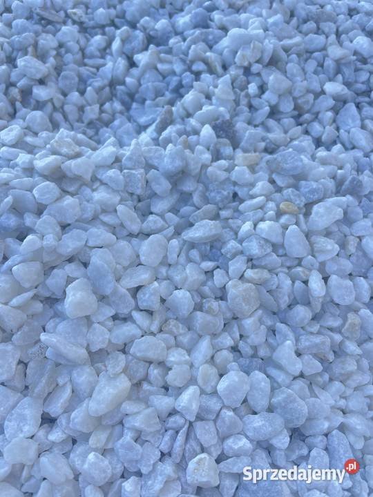 Krystalit Kamień ogrodowy Kamień ozdobny Grys i kermazyt