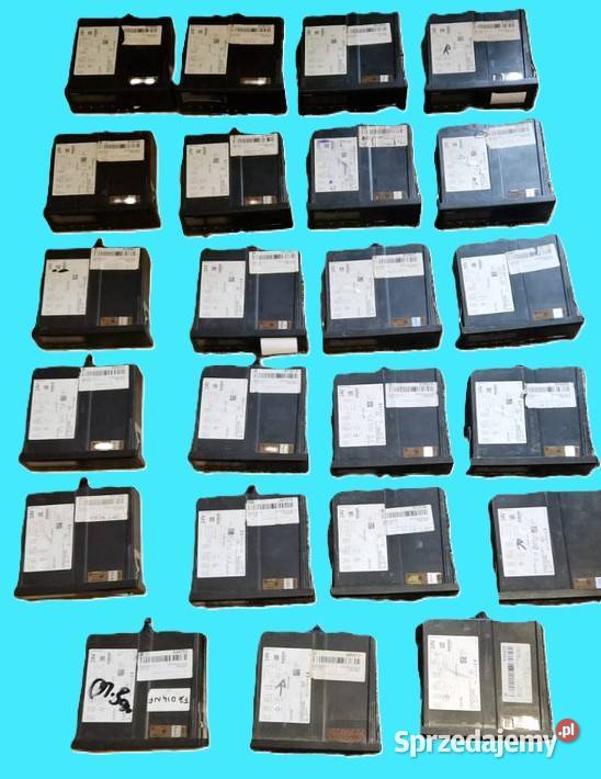 Tachograf VOLVO 23407884 23407885 Zawichost