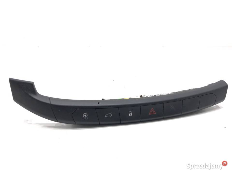 WŁĄCZNIK ŚWIATEŁ AWARYJNYCH FIAT TIPO