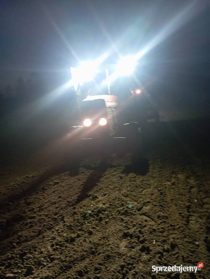 Zetor 8011 Koszęcin