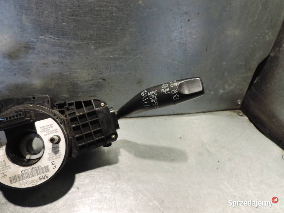 HONDA JAZZ 2 PRZEŁĄCZNIK ZESPOLONY ŚWIATEŁ Rok produkcji 2002 Nowy Sącz