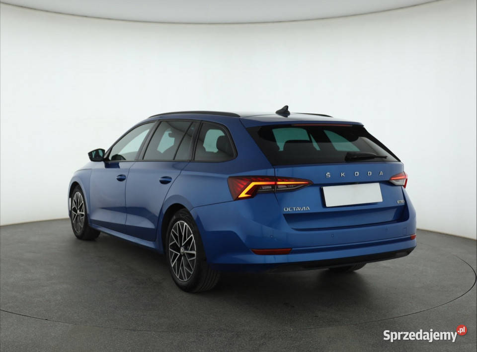 Skoda Octavia 15 TSI etec mazowieckie Piaseczno