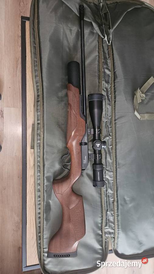 Walther Rotex RM8 Luneta 624x50 ZESTAW