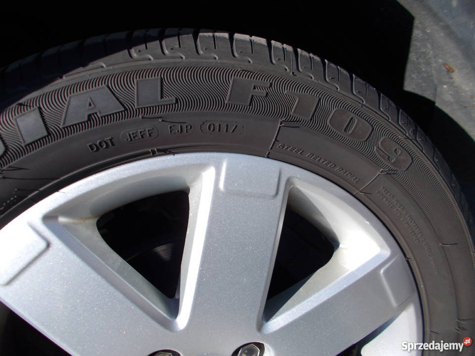 Ford Fusion Plus elektryczne szyby Fusion kujawsko-pomorskie Brodnica