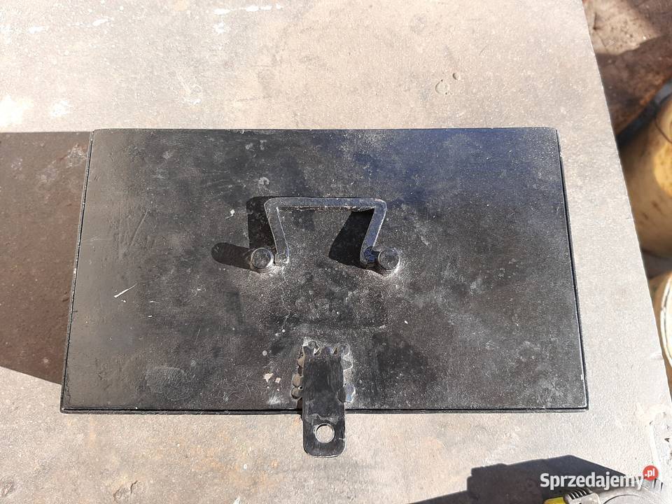 Kasetkisejfskrytka Świerzawa