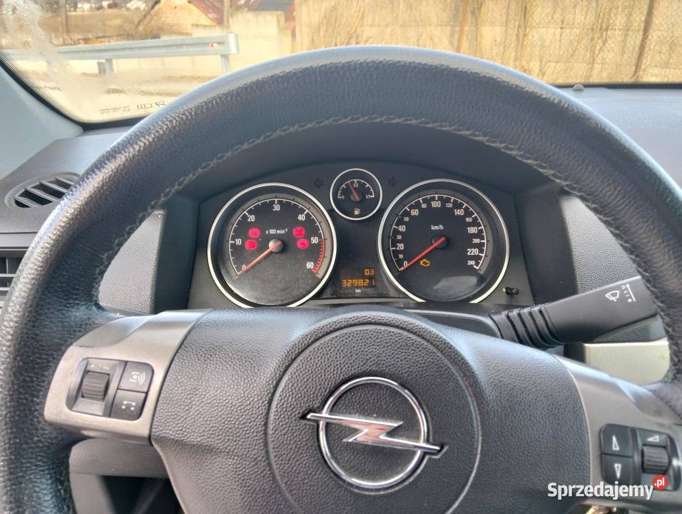 Sprzedam wielofunkcyjna kierownica Ostrowiec Świętokrzyski