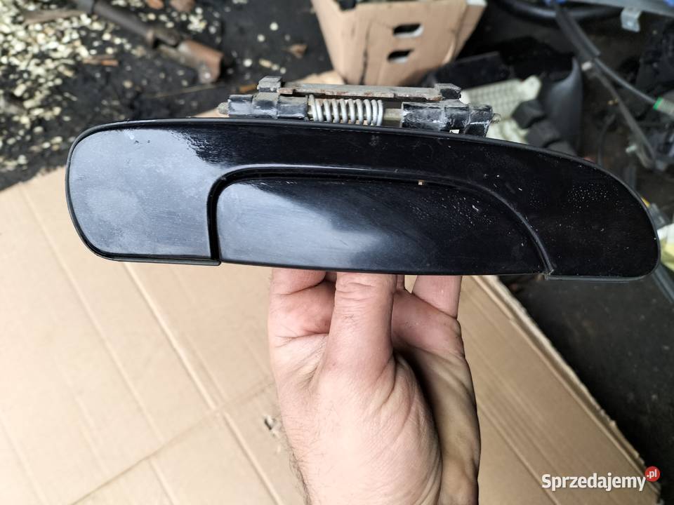 klamka drzwi prawa prawy tył ford mondeo mk1 mk2 Kamień-Kolonia