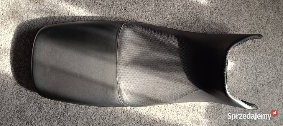 Kanapa Honda Transalp XL650 Ładna Siedzenia Zabrze