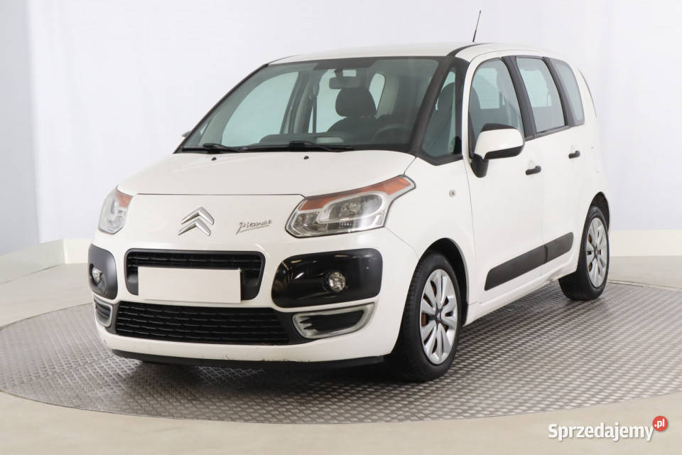 Citroen C3 Picasso 16 i MPV Zabrze