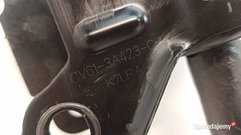 VOLVO V40 II WAHACZ PRAWY PRZÓD CV613A423CB Części samochodowe