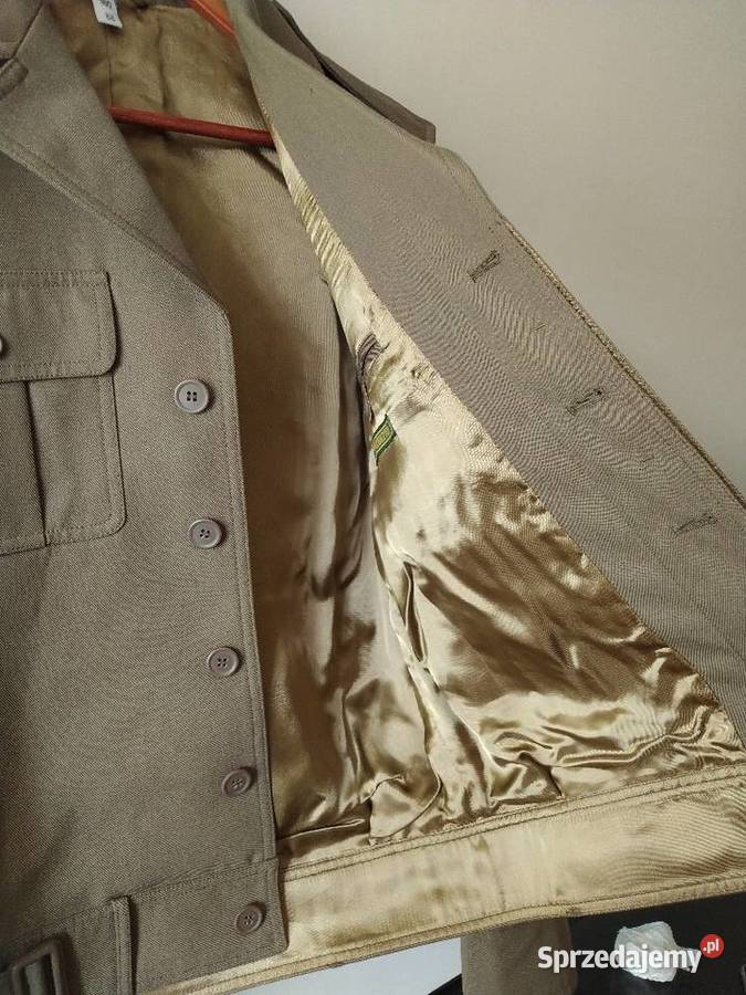 Bluza 9218088 olimpijka oficerska wojsk lądowych Kraków