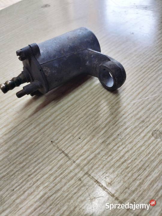 Komora pływakowa WSK Gaźniki łódzkie Łubno