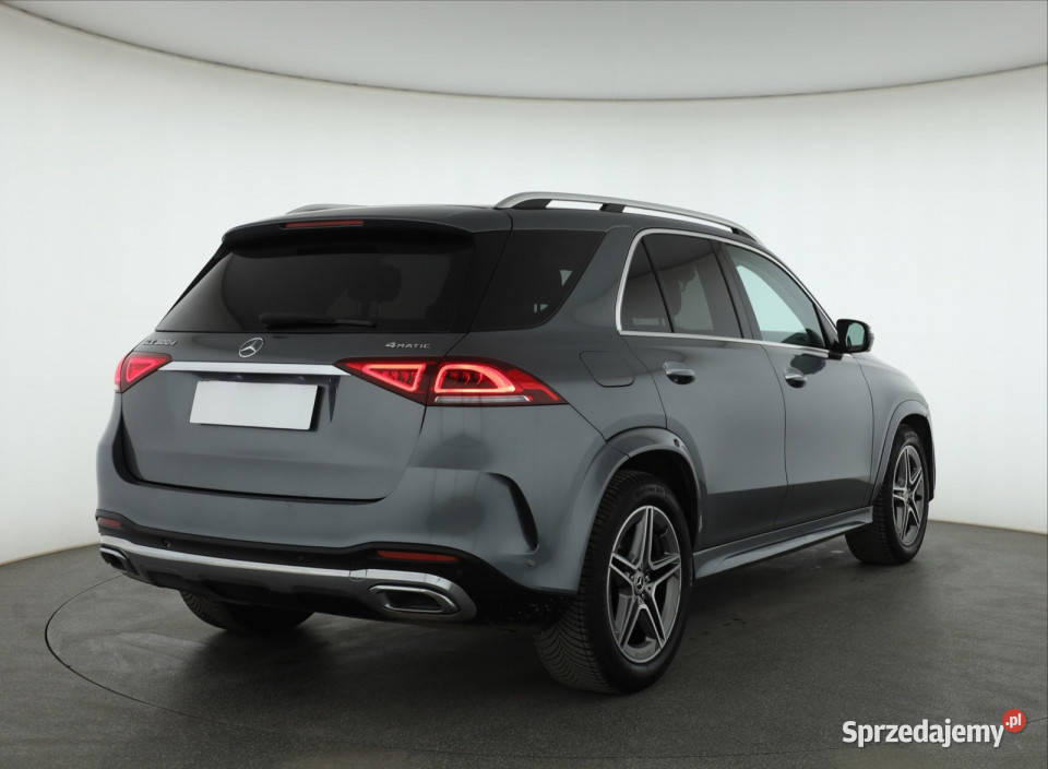 Mercedes GLE GLE 300 d tempomat mazowieckie Piaseczno sprzedam