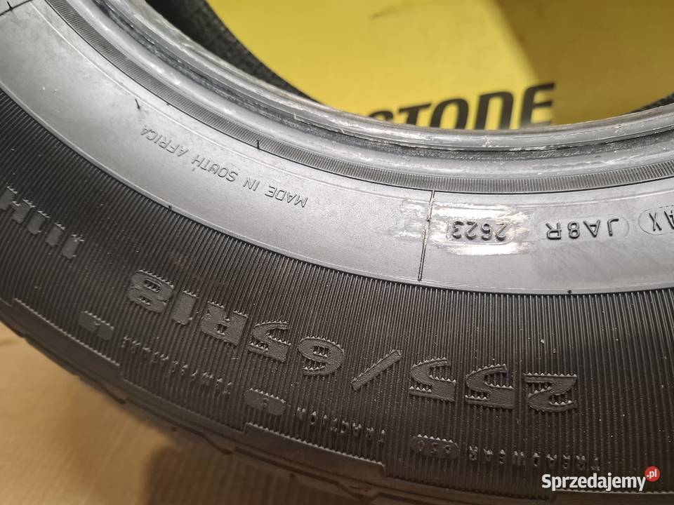 25565 18XL GoodYear 2623 Obrzycko ZW1955 WYSYŁKA Zielonagóra sprzedam
