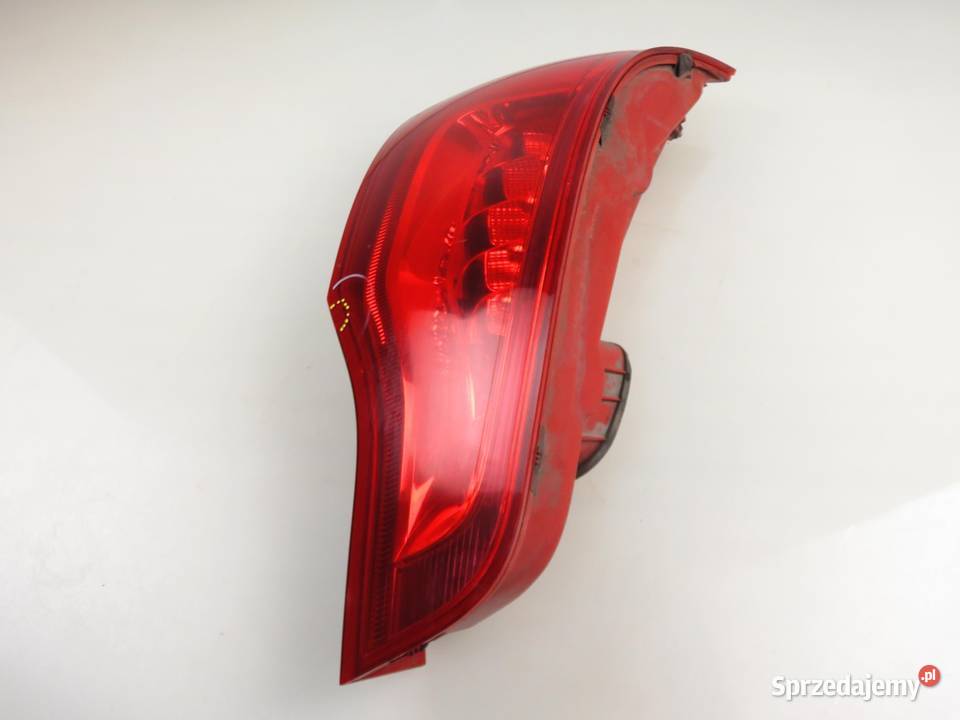 LAMPA LEWA TYLNA AUDI Q7 4L 4L0945093F