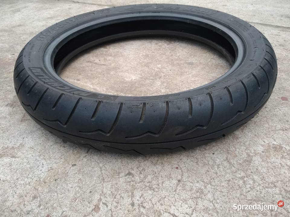 Opona motocyklowa Michelin Pilot Activ 1108017 Ślesin