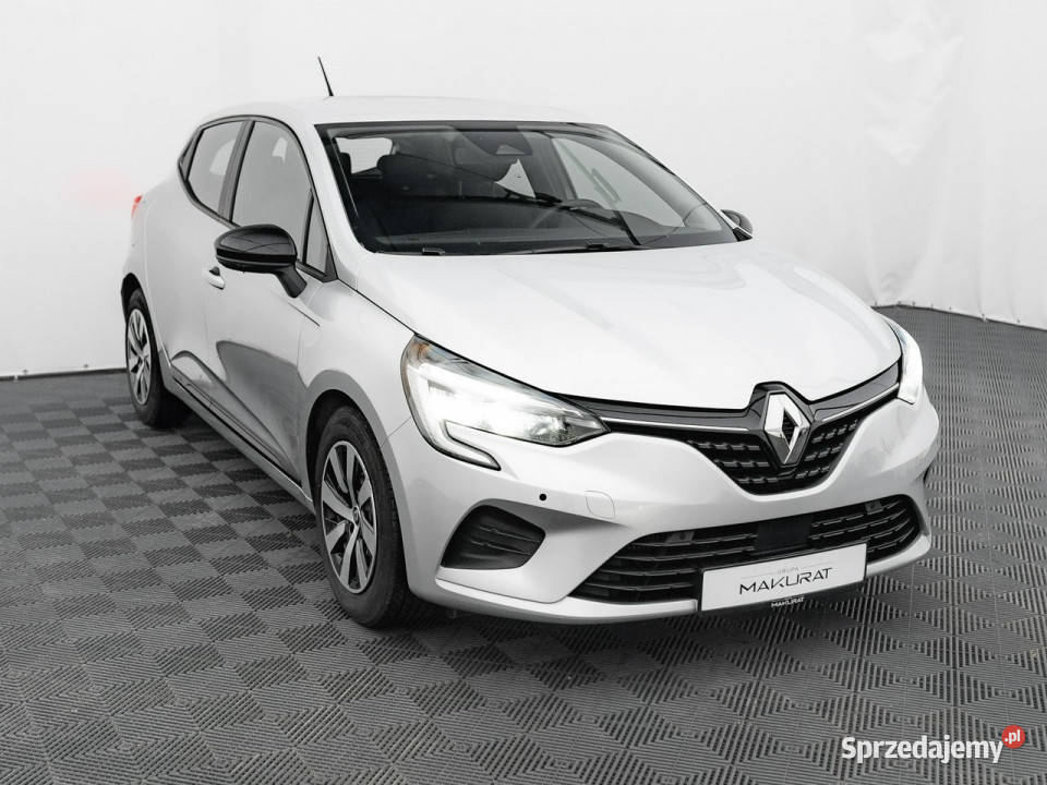 Renault Clio DW4TU1910 TCe Equilibre LED Czcof Gdańsk