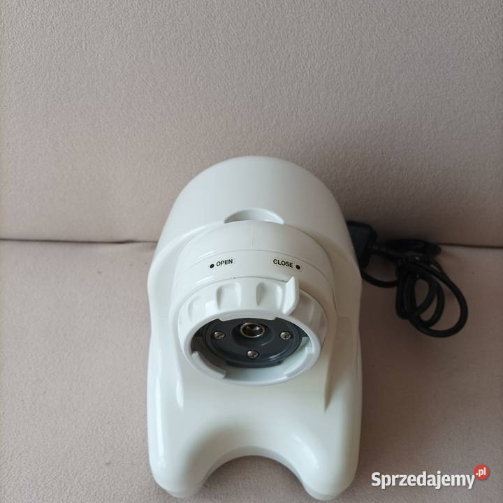 Wyciskarka wolnoobrotowa OSKAR NEO DA1000 silnik AGD drobne Dom i Ogród Stronie Śląskie sprzedam