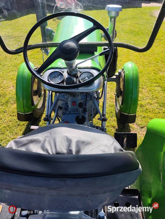 Sprzedam Ursus c328 Olsztyn