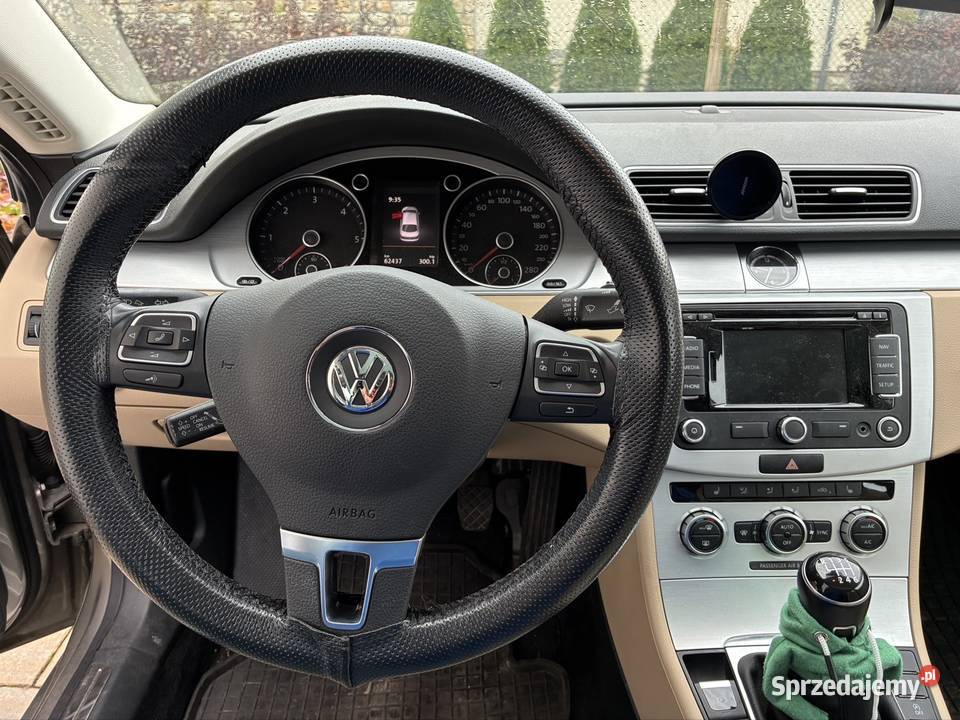 Volkswagen cc 4/5