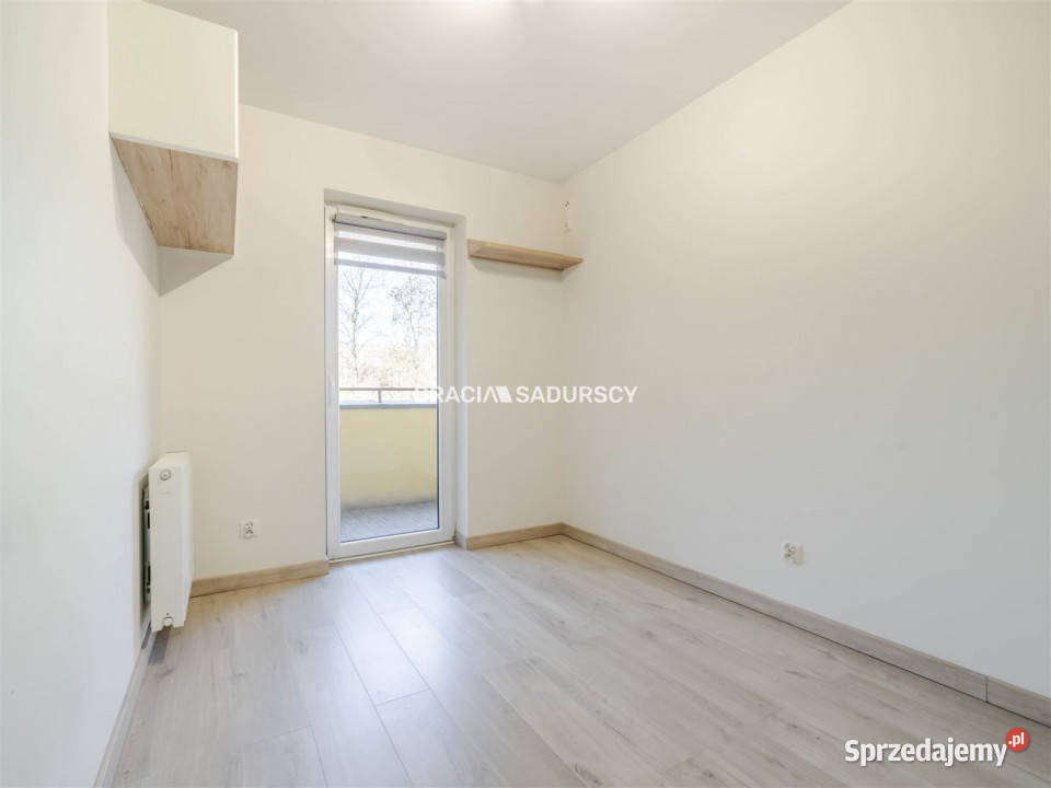 Mieszkanie 5472m2 3 pok Kraków