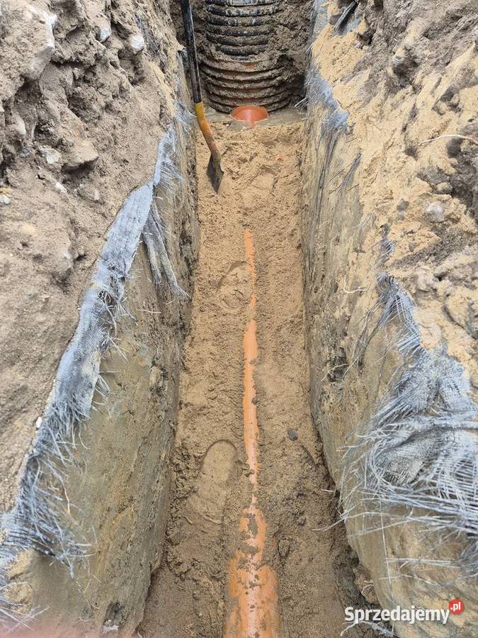 Usługi hydrauliczne Rumia