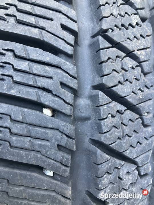 Opony 15C wzmacniane Tuliszków