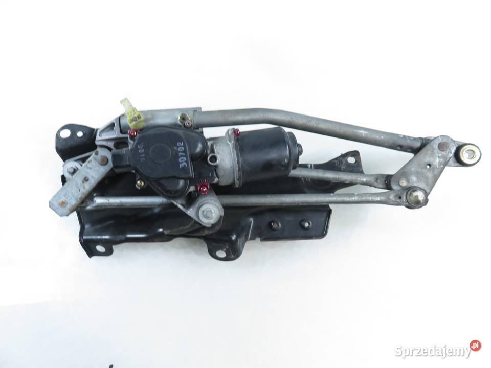 MECHANIZM WYCIERACZEK MAZDA 2 I DY