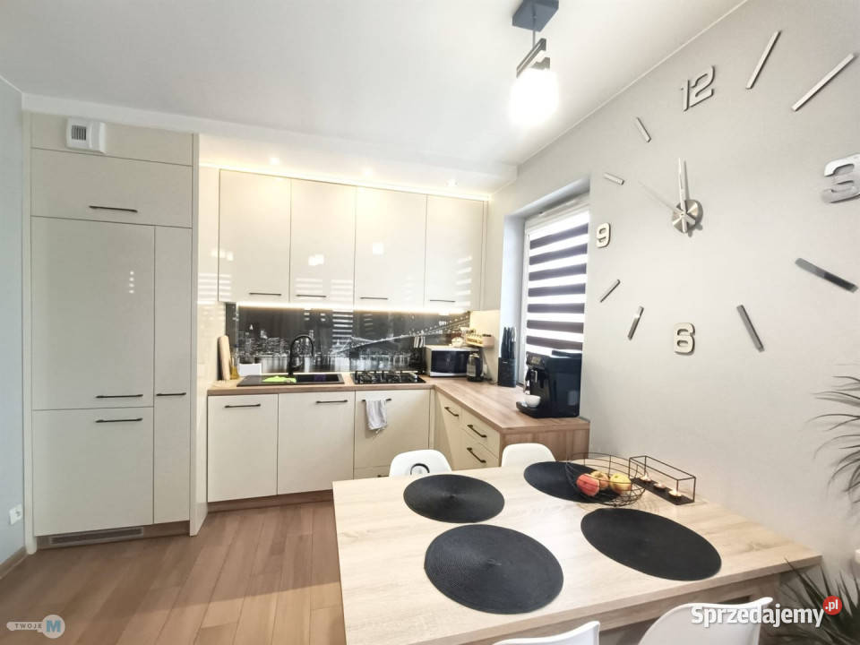 Mieszkanie 4113 metry 2pokojowe Kielce sprzedam