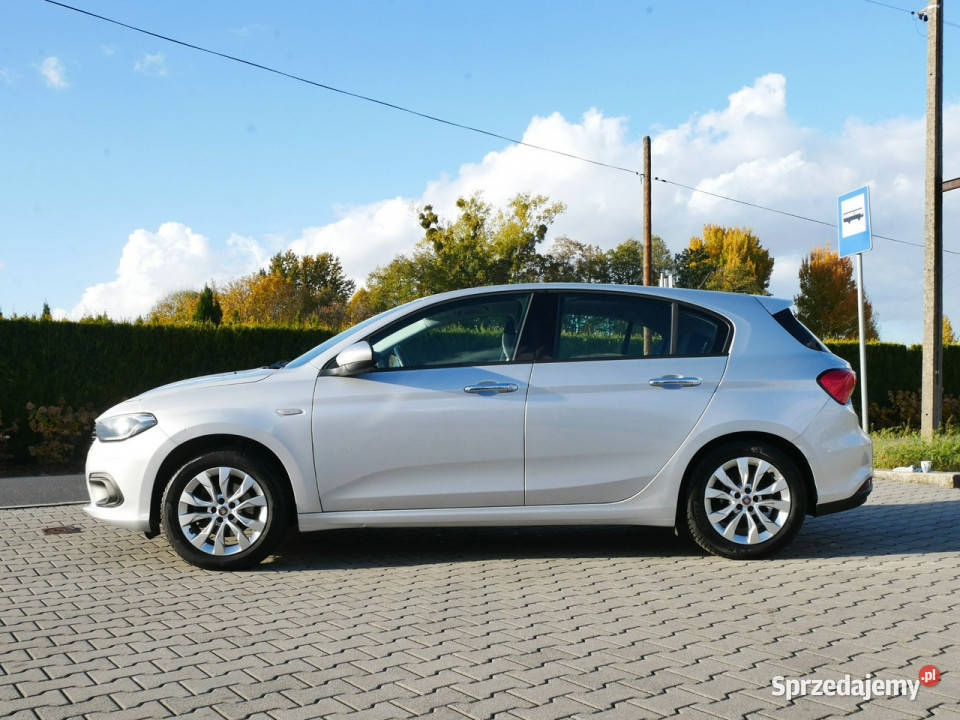 Fiat Tipo 14 TJET 120 Eu6 Gaz LPG SW Kombi Fiat Goczałkowice-Zdrój sprzedam
