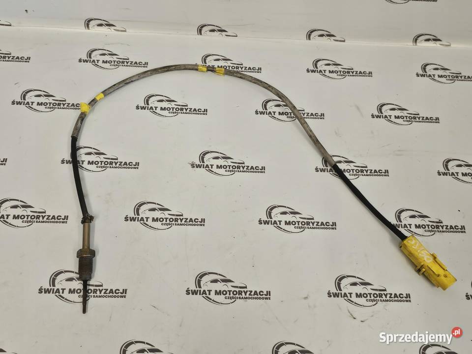 NISSAN XTRAIL KOLEOS 20 DCI czujnik temperatury