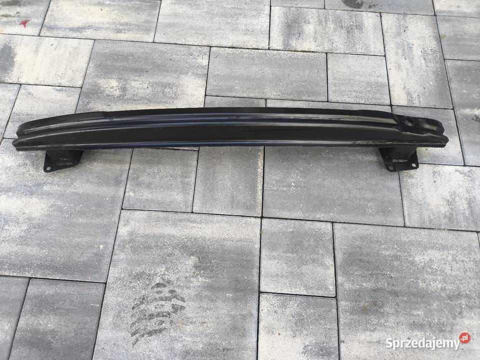 WZMOCNIENIE ZDERZAKA TYŁ VW PASSAT B6 ORGINALNA Myszyniec