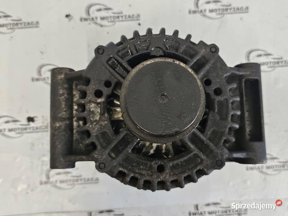 TRANSIT BOXER JUMPER 22 TDCI P8FA 85 alternator sprzedam