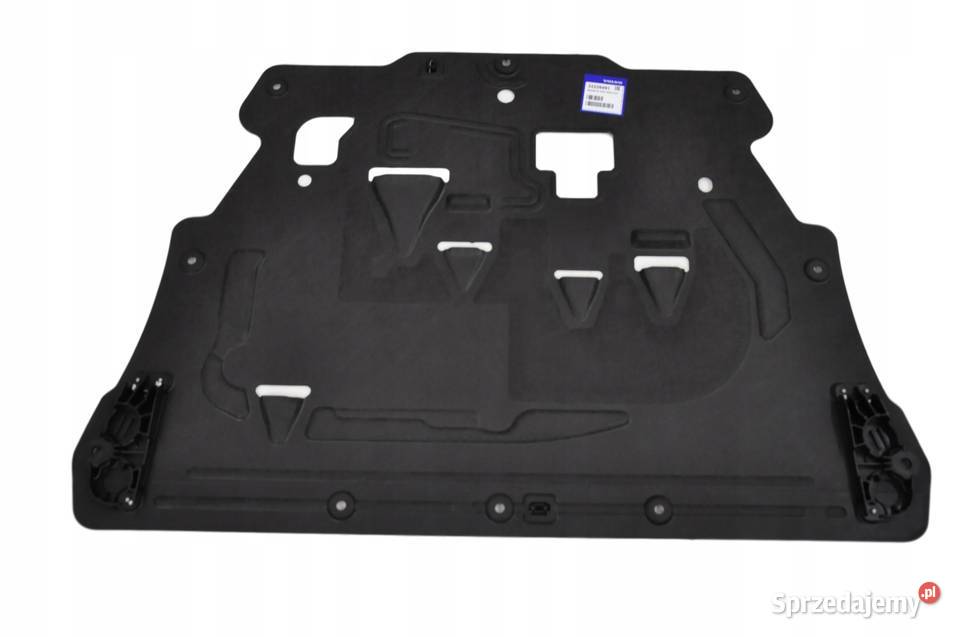 VOLVO S90 V90 XC90 II oslona plyta pod silnik OE Akcesoria samochodowe dolnośląskie sprzedam