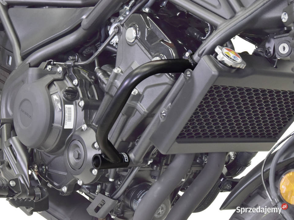Gmole do Honda CMX 500 Rebel PC73 2025 model Gmole Częstochowa
