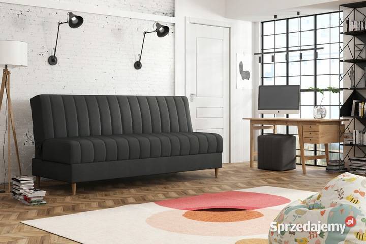 Wersalka Klara Mini175 Darmowa dostawa łódzkie Wieruszów sprzedam