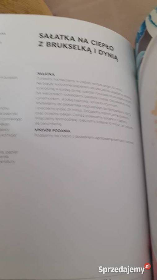 Jeść zdrowiej warzywa i owoce zachodniopomorskie