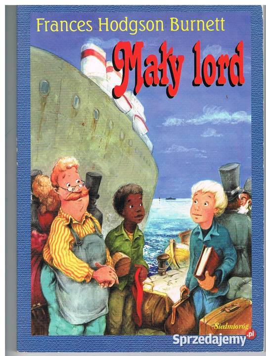 Mały lord pomorskie