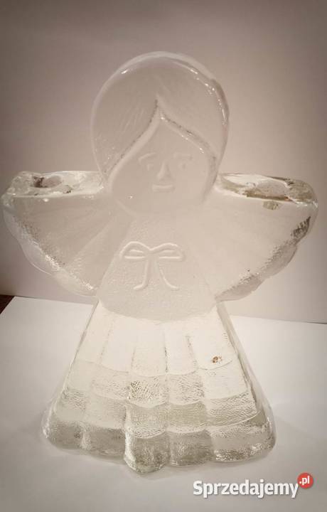 Aniołek na świeczki Ząbkowice małopolskie Kraków