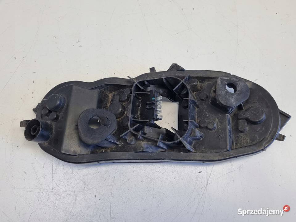 Opel Corsa D 3D WKŁAD TYLNEJ LAMPY lewy tył osobowe Rudka