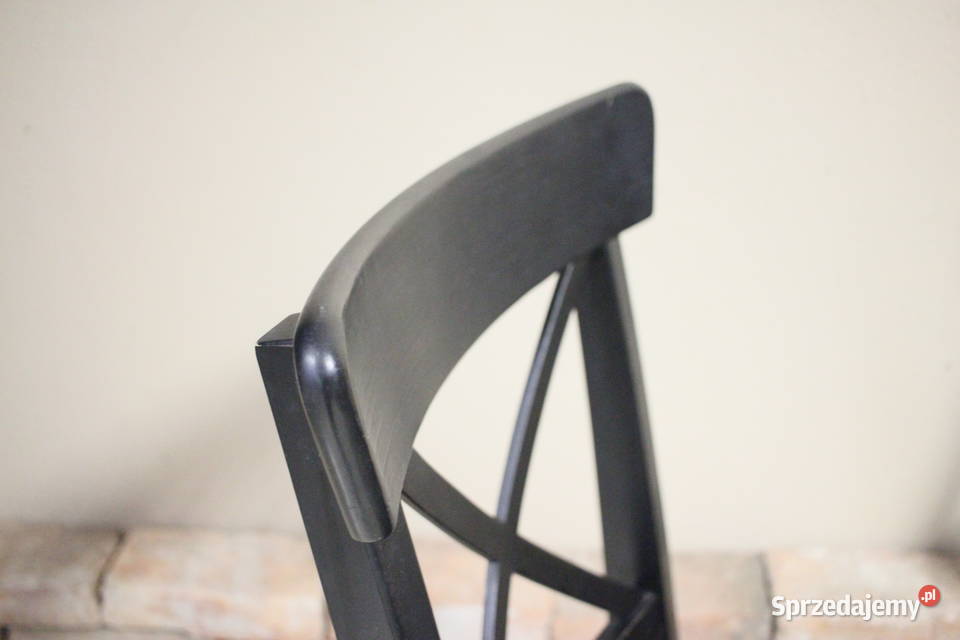 Krzesła do lokalu gastronomicznego pubu stołówki Gastronomia Pszczyna